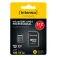 Intenso Targeta SD C10 512GB