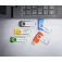 Intenso Pendrive Office Line 64GB