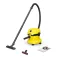Karcher WD 2 Plus Industriële stofzuiger