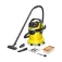 Karcher WD 5 Control P Industriële stofzuiger
