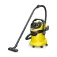 Karcher WD 5 Control P Industriële stofzuiger