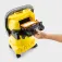 Karcher WD 5 Control P Industriële stofzuiger