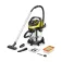 Karcher WD 7 Control P Industriële stofzuiger