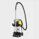 Karcher WD 7 Control P Industriële stofzuiger