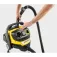 Karcher WD 7 Control P Industriële stofzuiger