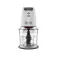 Kenwood world CHP61.100WH hackare