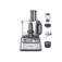 Kenwood world Multipro XL Weigh + madprocessor