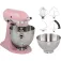 Kitchenaid Artisan 5KSM175PSEDR Kitchen Robot