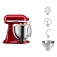 Kitchenaid Artisan 5KSM185PSECA Küchenroboter