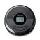 Lenco CD-340BK CD Player