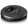 Lenco CD-500BK CD-soitin