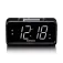 Lenco CR-28BK Weckerradio