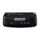 Lenco CR-28BK Klokkeradio
