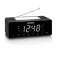 Lenco CR-540BK Radiobudzik