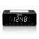 Lenco CR-540BK Weckerradio