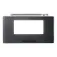 Lenco CR-540BK clock radio
