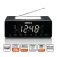 Lenco CR-540BK clock radio