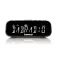 Lenco CR-606BK Weckerradio
