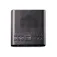 Lenco CR-606BK Weckerradio