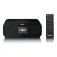 Lenco DIR-121BK Internetradio