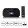 Lenco DIR-121BK Internettradio
