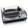 Lenco L-3809ME turntable