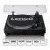 Lenco L-3818BK turntable