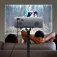 Lenco Projector LPJ-280WH