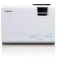 Lenco LPJ-280WH Projektor