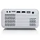 Lenco Proyector LPJ-280WH