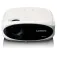 Lenco Projector LPJ-900WH