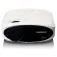 Lenco LPJ-900WH Projector
