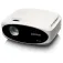 Lenco Proyector LPJ-900WH