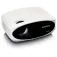 Lenco Projector LPJ-900WH