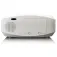 Lenco Projecteur LPJ-900WH