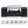 Lenco LS-100 turntable