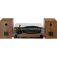 Lenco Tocadiscos LS-480WD