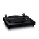 Lenco LS-60BK turntable
