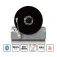 Lenco Tocadiscos LSA-071SI