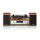 Lenco MC-160WD Micro-Hi-Fi