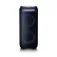 Lenco PA-210BK Portable Speaker