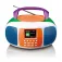 Lenco SCD-861 CD-radio