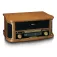 Lenco Tocadiscos TCD-2551