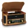 Lenco Tocadiscos TCD-2551