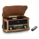 Lenco Tocadiscos TCD-2551