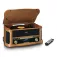 Lenco Tocadiscos TCD-2571