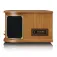 Lenco Tocadiscos TCD-2571