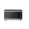 LG Micro-ondas MJ3965ACS