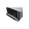 LG Micro-ondas MJ3965ACS