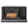 LG Micro-ondas MJ3965ACS